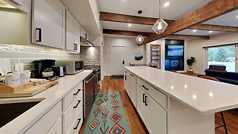 The Timberline Condominiums