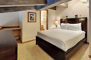 The Timberline Condominiums