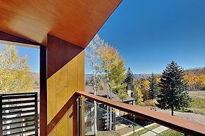 The Timberline Condominiums