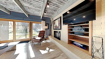 The Timberline Condominiums