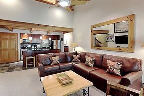 The Timberline Condominiums