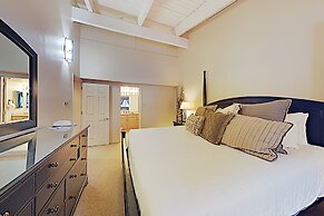 The Timberline Condominiums