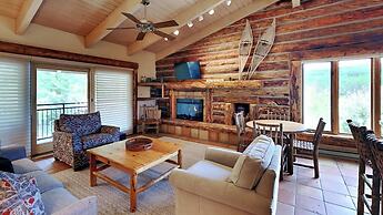 The Timberline Condominiums