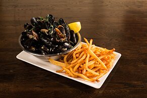 The Timberline Condominiums