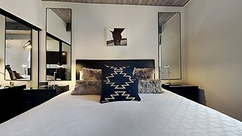 The Timberline Condominiums