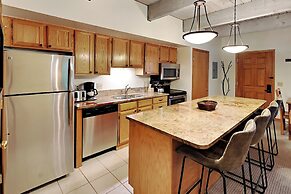 The Timberline Condominiums