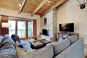 The Timberline Condominiums
