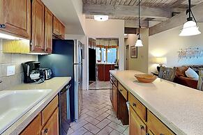 The Timberline Condominiums