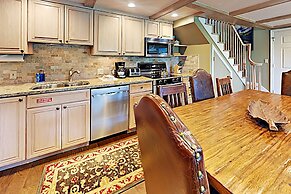 The Timberline Condominiums