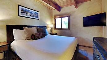 The Timberline Condominiums