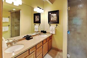 The Timberline Condominiums