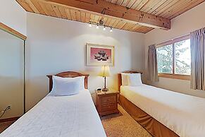 The Timberline Condominiums