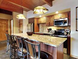 The Timberline Condominiums