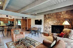 The Timberline Condominiums