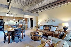 The Timberline Condominiums