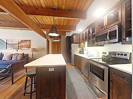 The Timberline Condominiums