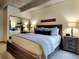 The Timberline Condominiums