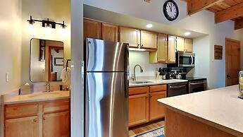 The Timberline Condominiums