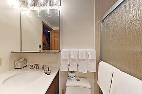 The Timberline Condominiums