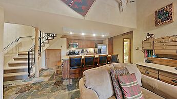 The Timberline Condominiums