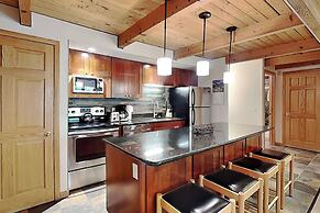 The Timberline Condominiums