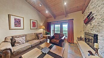 The Timberline Condominiums