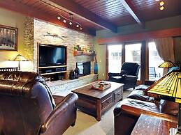 The Timberline Condominiums