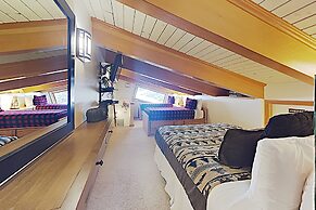 The Timberline Condominiums