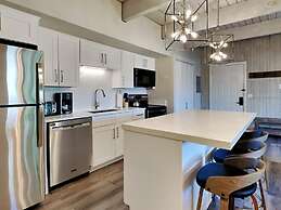 The Timberline Condominiums