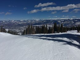 The Timberline Condominiums