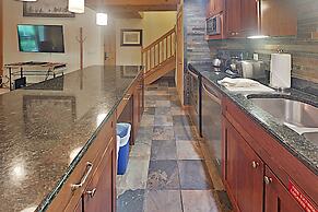 The Timberline Condominiums