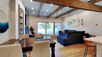 The Timberline Condominiums