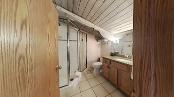 The Timberline Condominiums