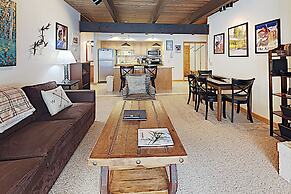 The Timberline Condominiums