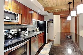 The Timberline Condominiums