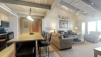 The Timberline Condominiums