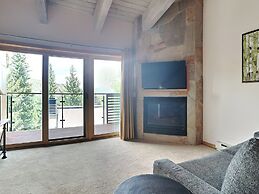 The Timberline Condominiums