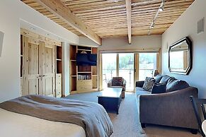 The Timberline Condominiums