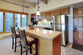 The Timberline Condominiums