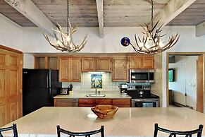 The Timberline Condominiums