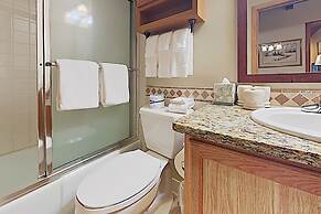 The Timberline Condominiums