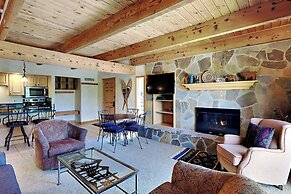The Timberline Condominiums