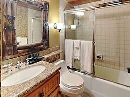 The Timberline Condominiums