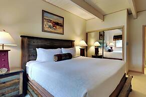 The Timberline Condominiums