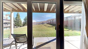 The Timberline Condominiums