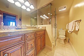 The Timberline Condominiums