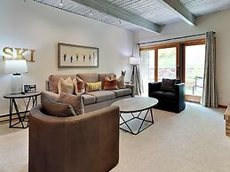 The Timberline Condominiums