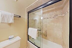 The Timberline Condominiums