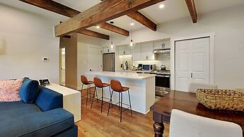 The Timberline Condominiums