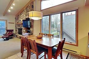 The Timberline Condominiums